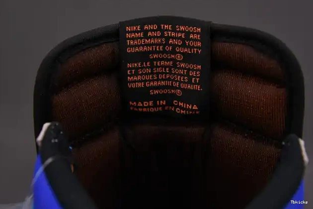 Reps TBK High OG Jordan 1 Prototype DC6515-100 0611